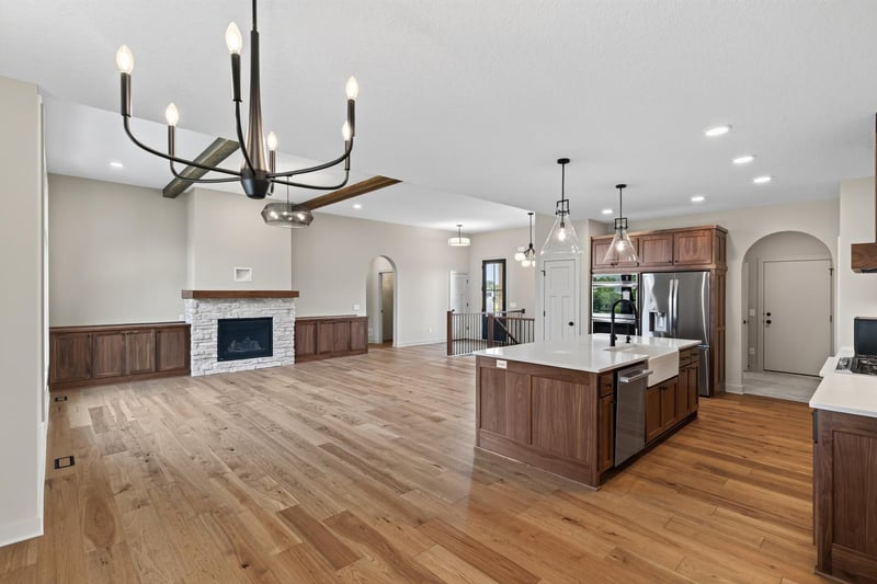 4670 165th Ln NW, Andover, MN 55304