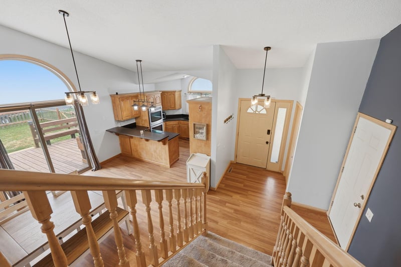 405 15th St N, Sauk Rapids, MN 56379