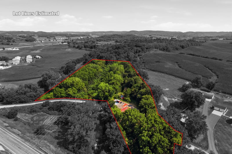 W25818 Mill Rd, Arcadia, WI 54612