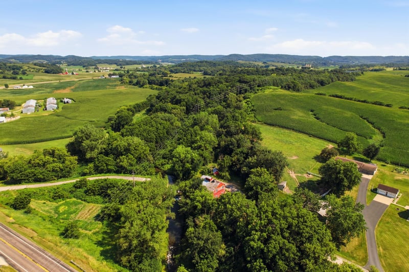 W25818 Mill Rd, Arcadia, WI 54612