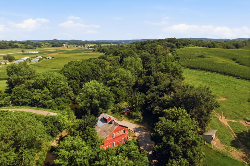 W25818 Mill Rd, Arcadia, WI 54612