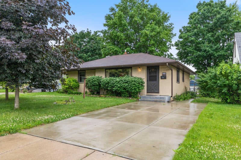 Home Worth Check