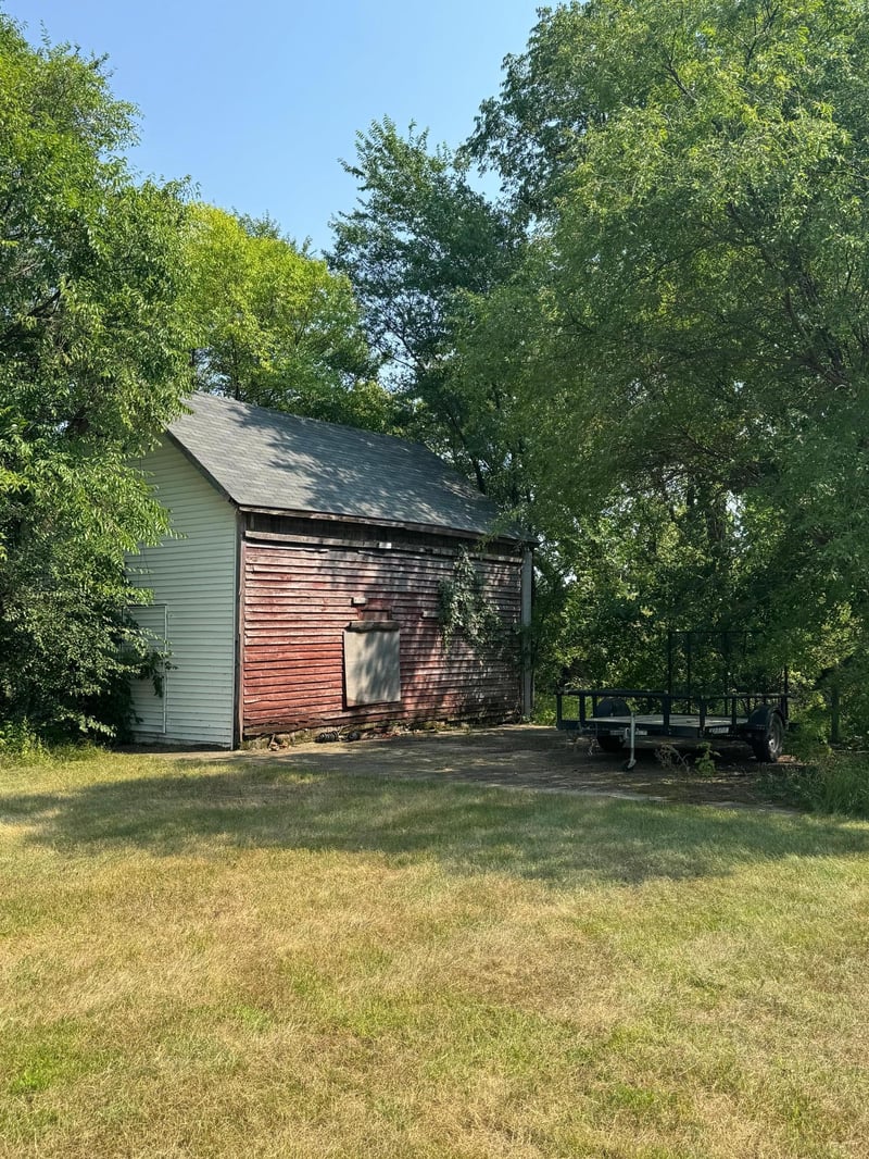 44870 County Highway 14, Perham, MN 56573