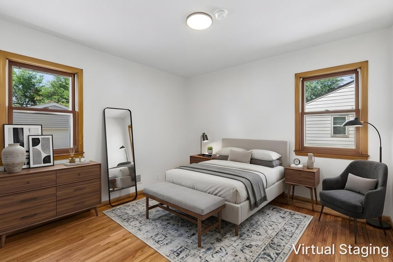 6921 Major Ave N, Brooklyn Center, MN 55429