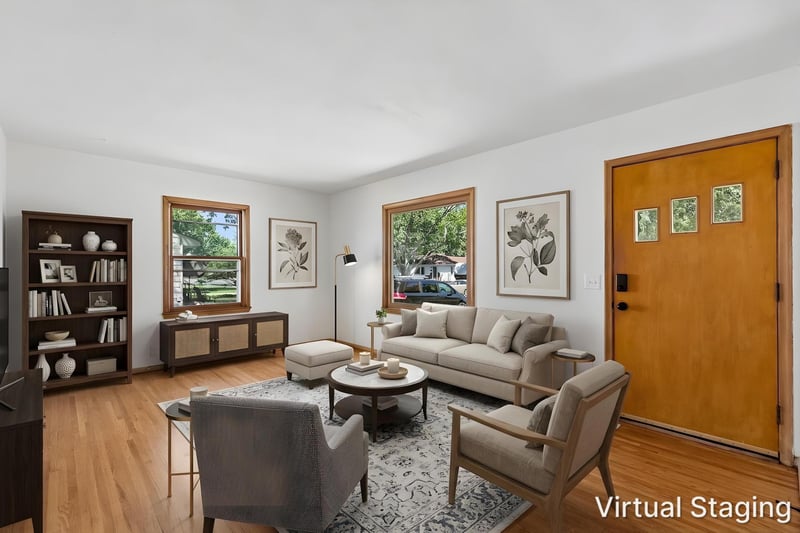 6921 Major Ave N, Brooklyn Center, MN 55429