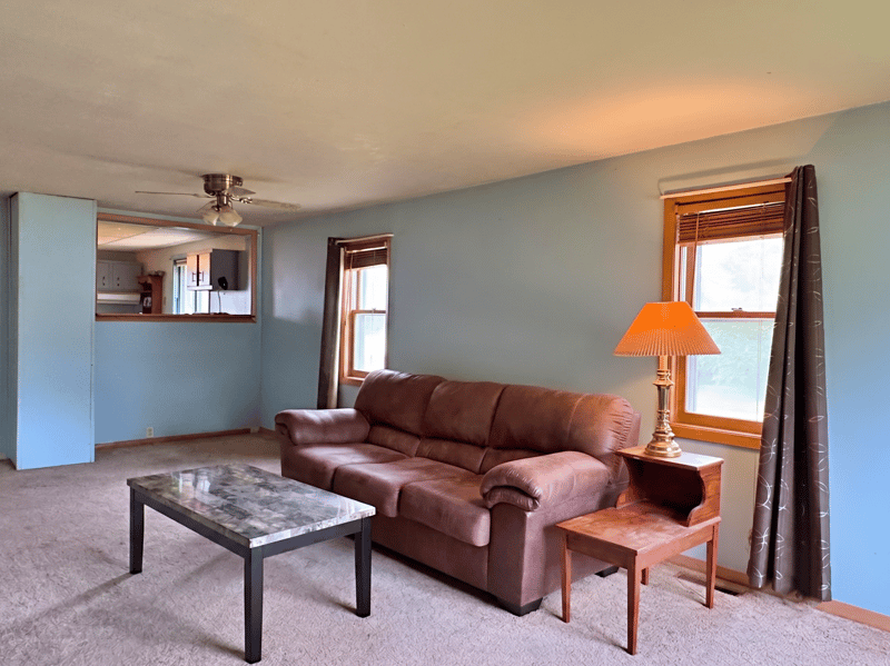 614 2nd St W, Park Rapids, MN 56470