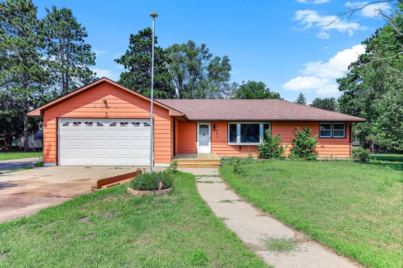 2841 119th Ave NW, Coon Rapids, MN 55433
