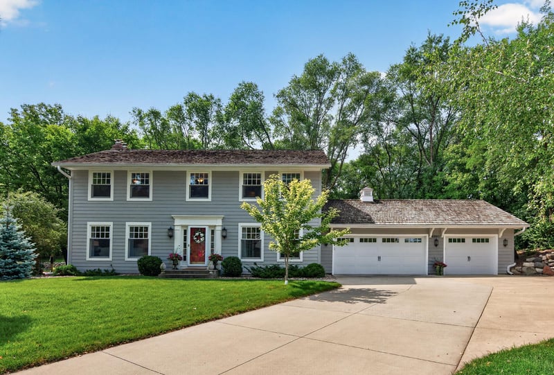 6991 Sand Ridge Rd, Eden Prairie, MN 55346