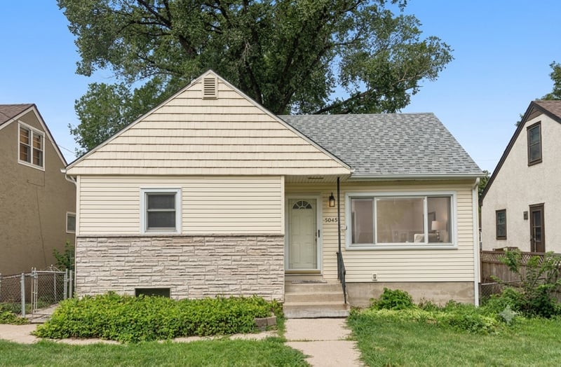5045 Upton Ave N, Minneapolis, MN 55430