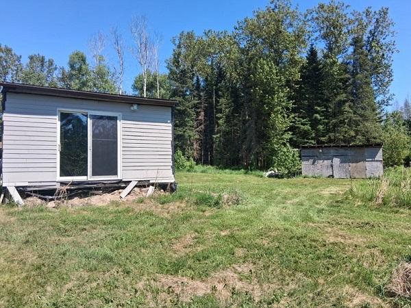 10650 W Toivola Rd, Meadowlands, MN 55765