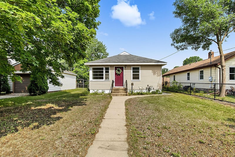 122 30th Ave N, Saint Cloud, MN 56303
