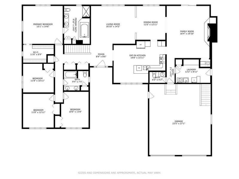 3370 191st Ln NW, Oak Grove, MN 55303
