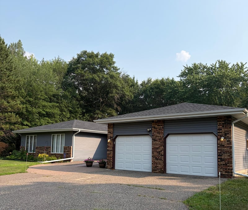 3370 191st Ln NW, Oak Grove, MN 55303
