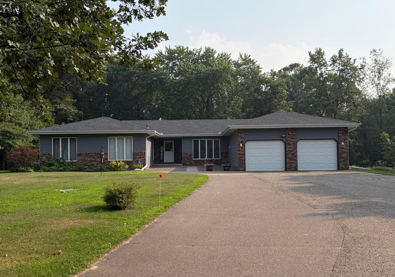 3370 191st Ln NW, Oak Grove, MN 55303
