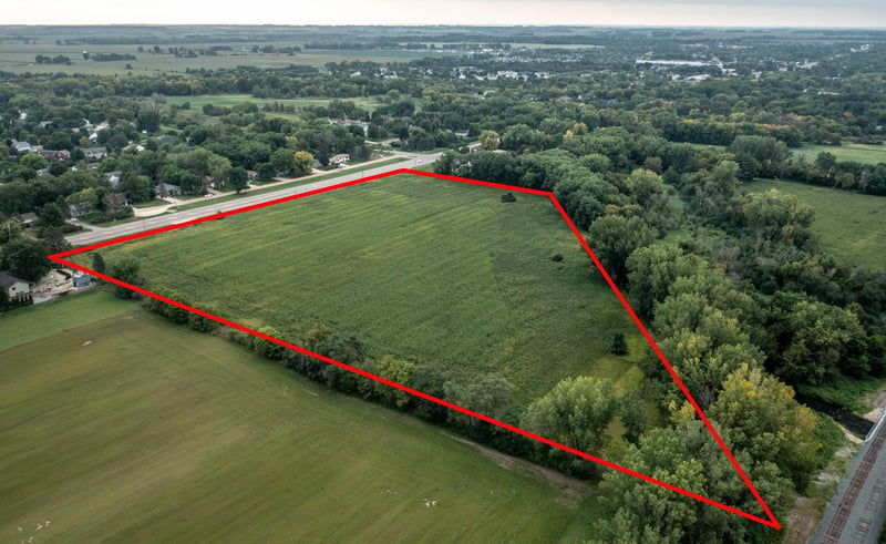 TBD Chippendale Ave, Farmington, MN 55024