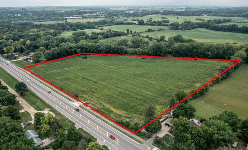 TBD Chippendale Ave, Farmington, MN 55024