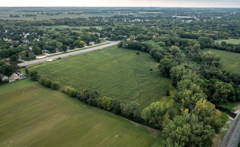 TBD Chippendale Ave, Farmington, MN 55024