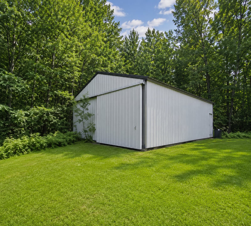 2473 County Road 8, Hillman, MN 56338