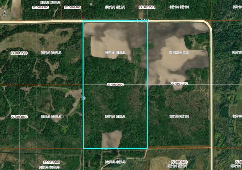 0 County Road 19, Roseau, MN 56751