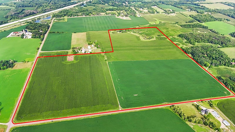 8186 85th St NE, Monticello, MN 55362