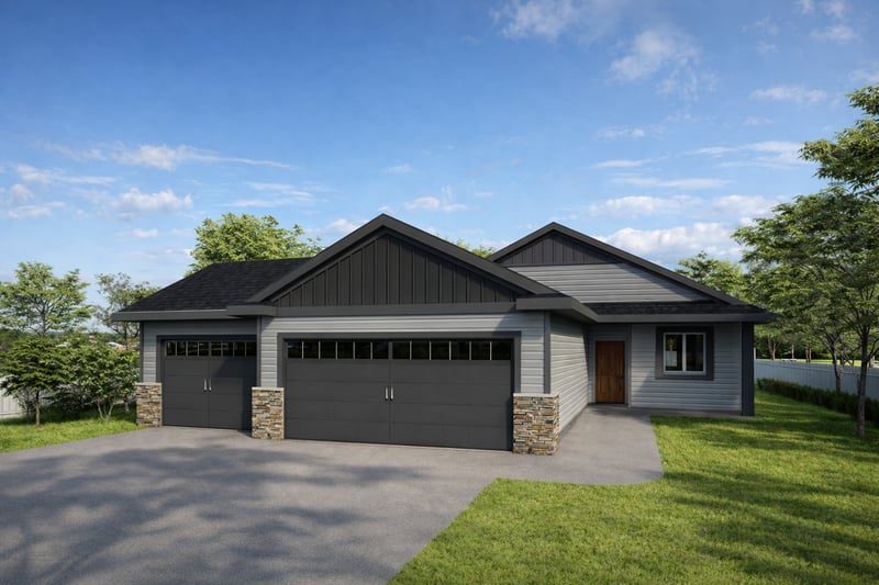 830 SW 22nd Ave, Grand Rapids, MN 55744