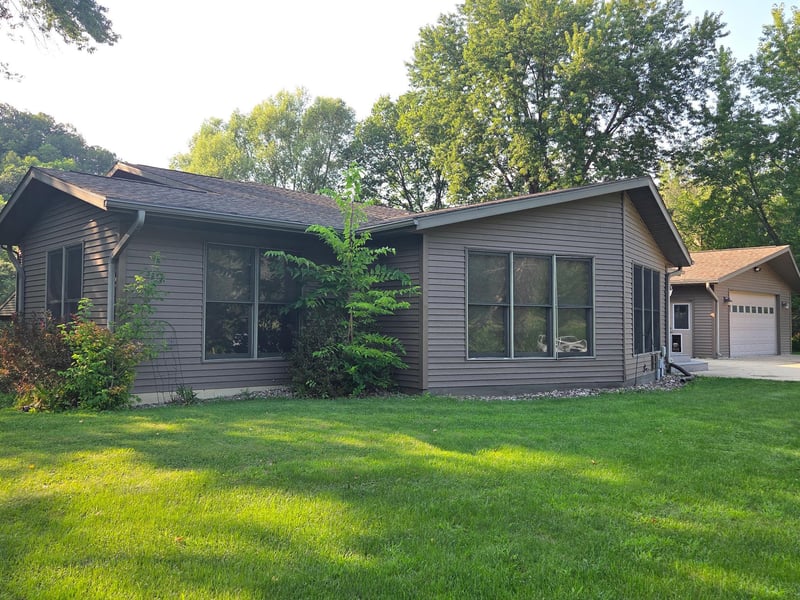 4488 Ferndale Rd, Rushford, MN 55971