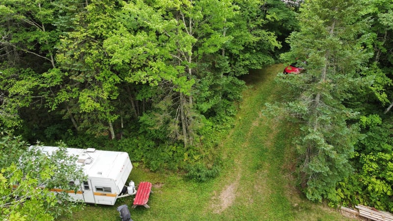15512 Highway 27, Mcgregor, MN 55760