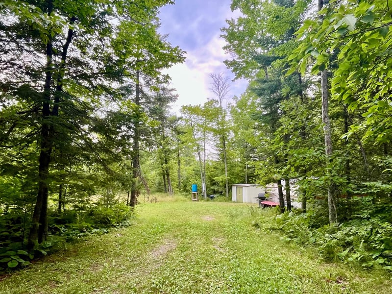 15512 Highway 27, Mcgregor, MN 55760