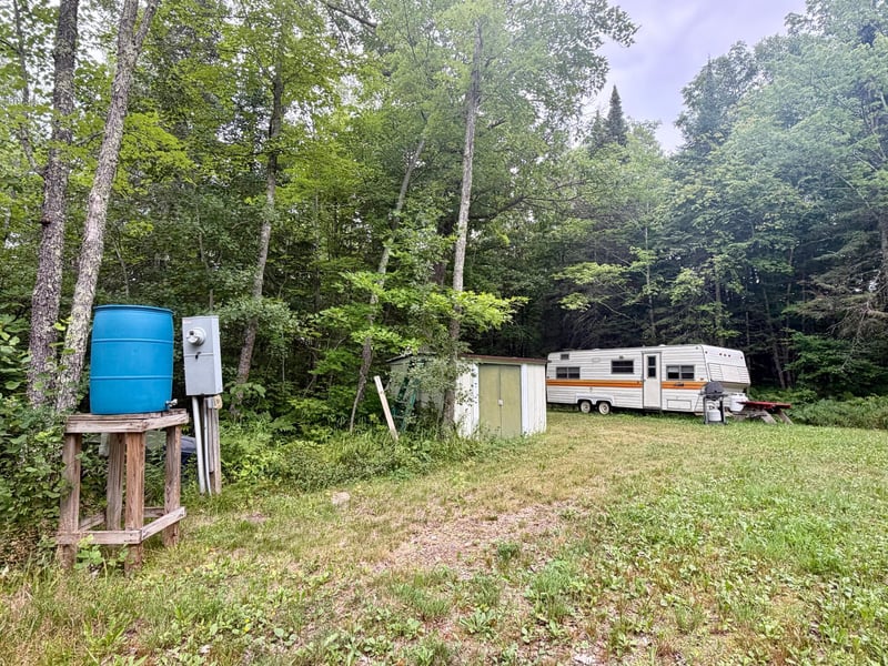 15512 Highway 27, Mcgregor, MN 55760
