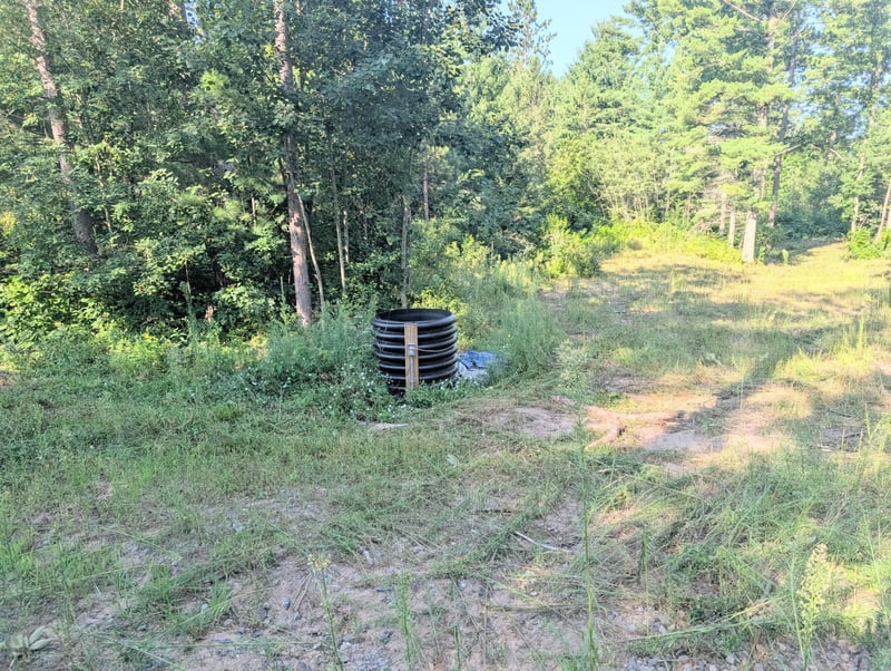3380 W Highway 63, Springbrook, WI 54875