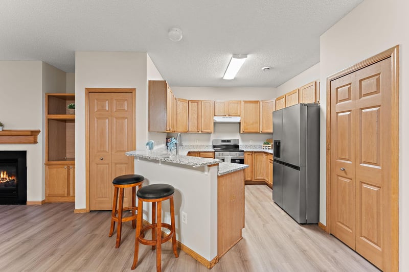 3776 Hazel Trl #C, Woodbury, MN 55129