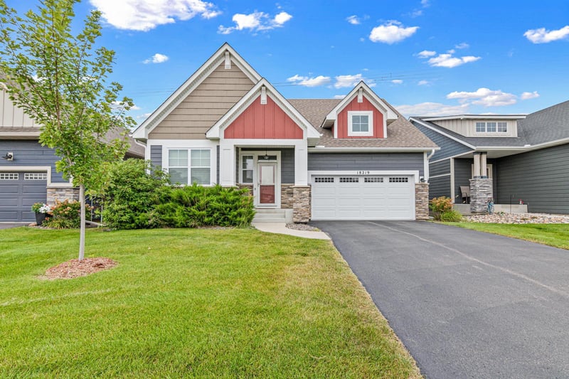 18219 July Ct, Lakeville, MN 55044