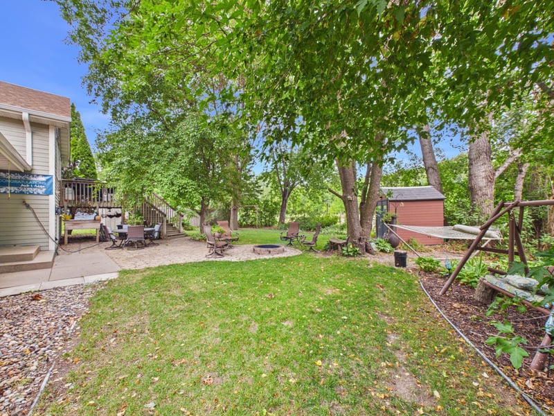 805 Sartell Ln, Sartell, MN 56377