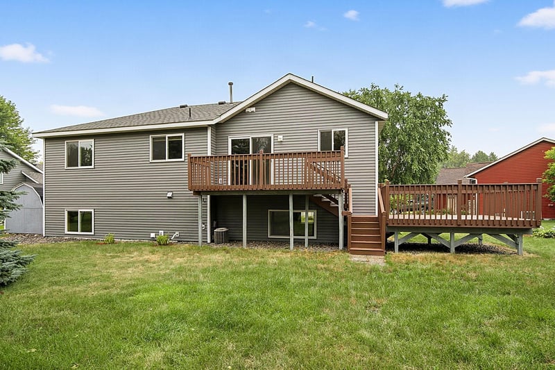 1214 Corrine Ct, Sartell, MN 56377