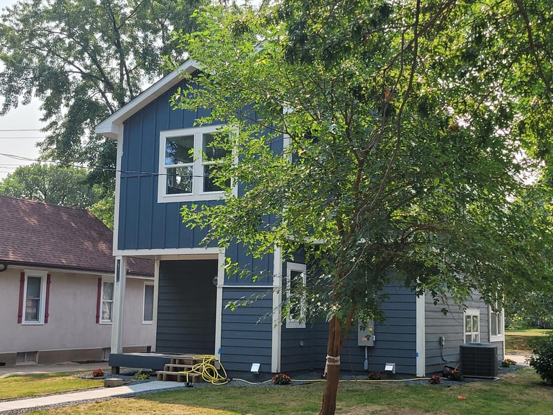 2224 E 42nd St, Minneapolis, MN 55407
