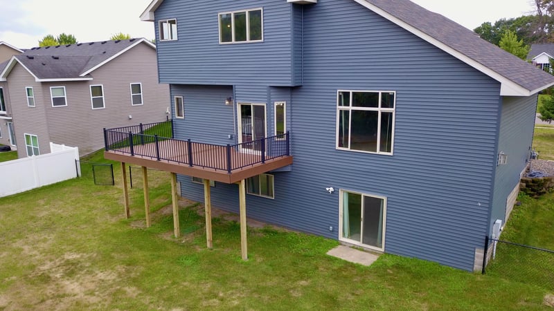 22608 Zion Pw NW, Oak Grove, MN 55005