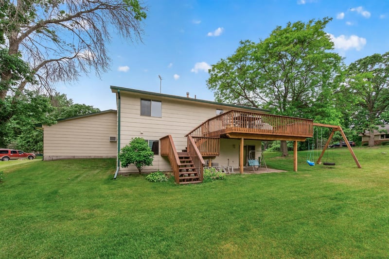12515 Hummingbird St NW, Coon Rapids, MN 55448