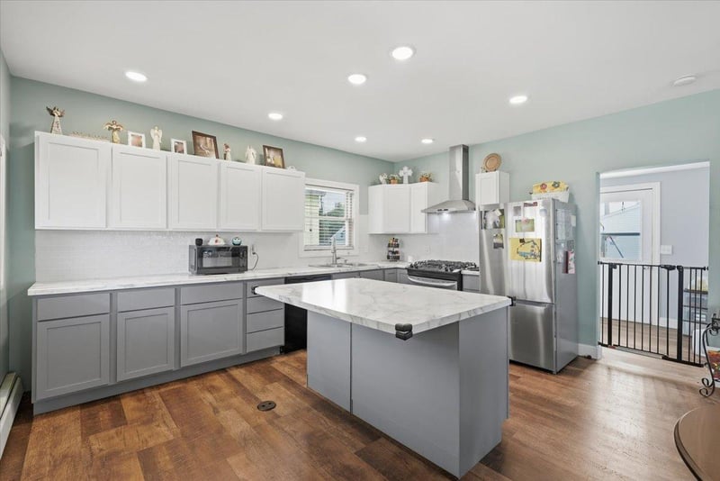 504 Cedar St, Colfax, WI 54730