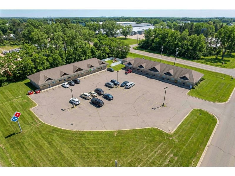 820 Howe Ave #Building B, Mora, MN 55051