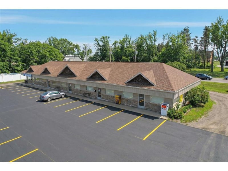 820 Howe Ave #Building B, Mora, MN 55051