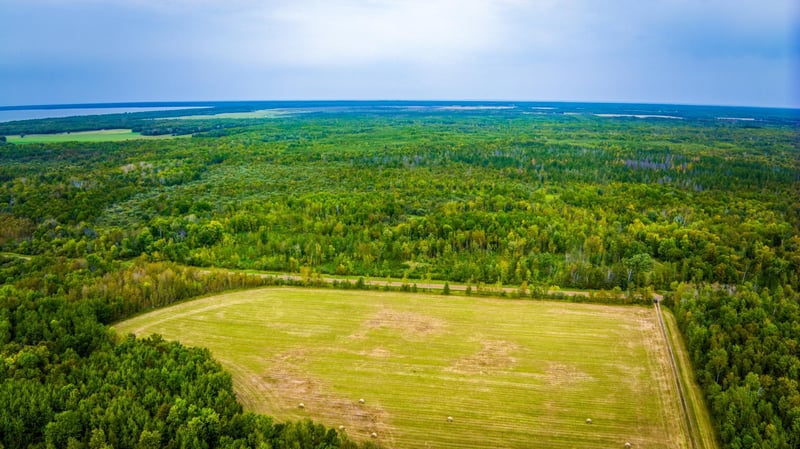 12479 Battle Rd NE, Blackduck, MN 56630