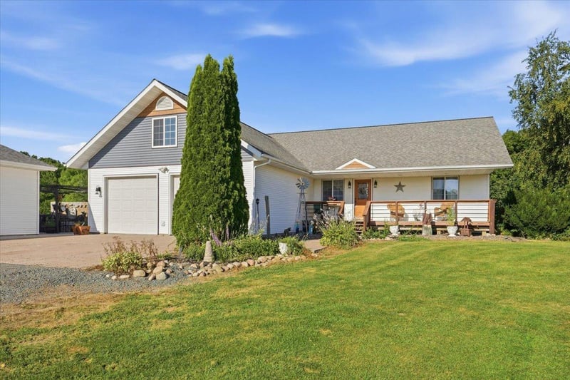 1661 315th Ave, Frederic, WI 54837