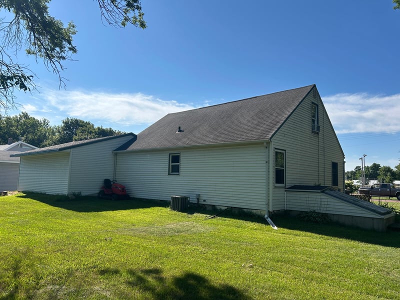 630 W Marsh St, Tyler, MN 56178