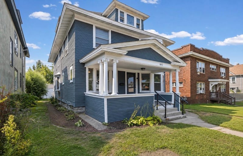 Home Worth Check
