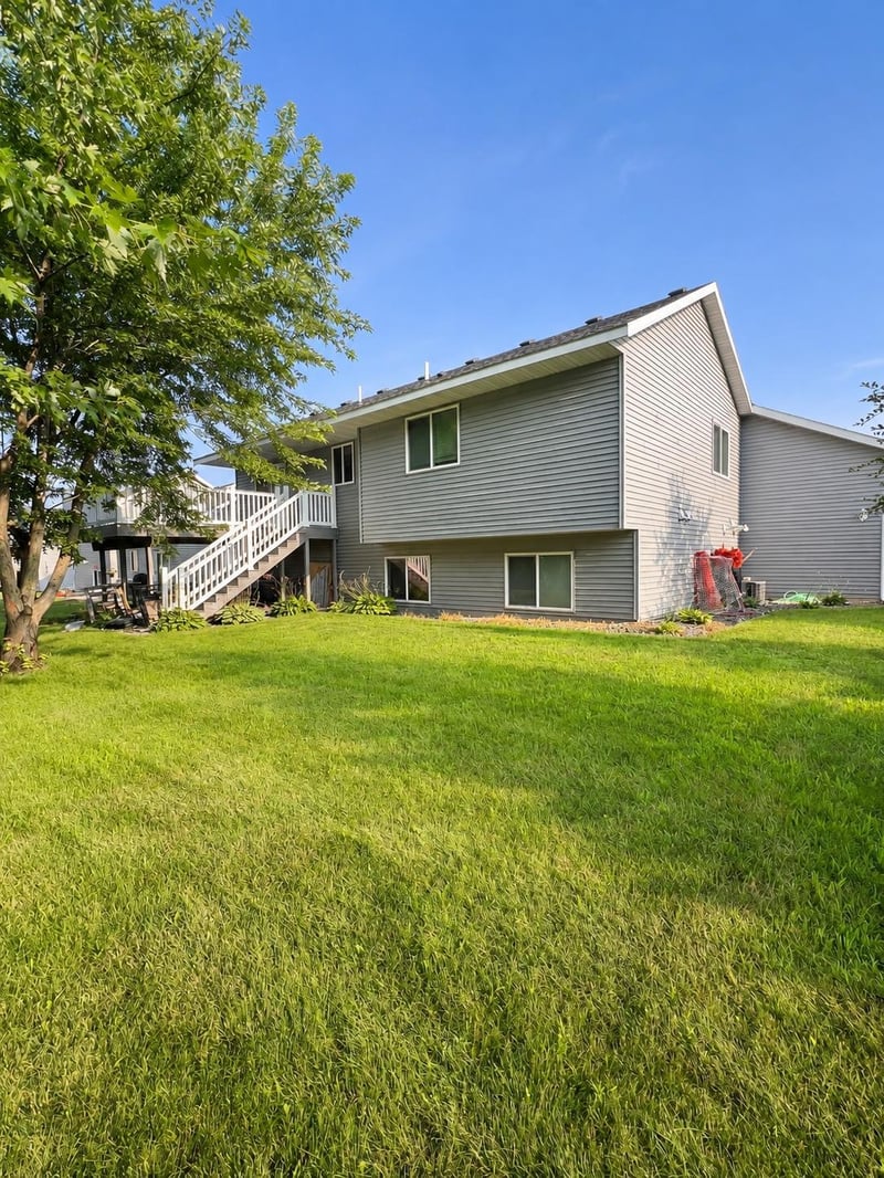 206 Rookery Dr, Cold Spring, MN 56320