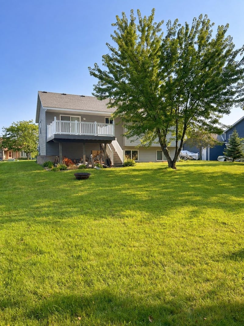 206 Rookery Dr, Cold Spring, MN 56320