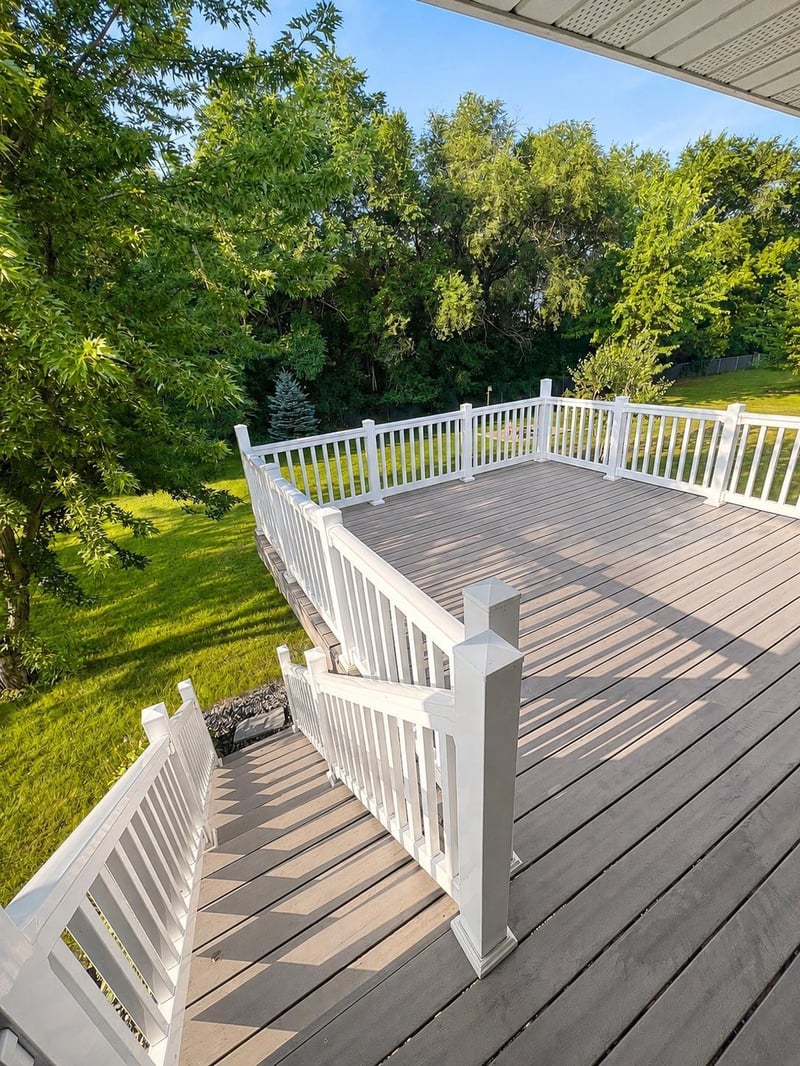 206 Rookery Dr, Cold Spring, MN 56320