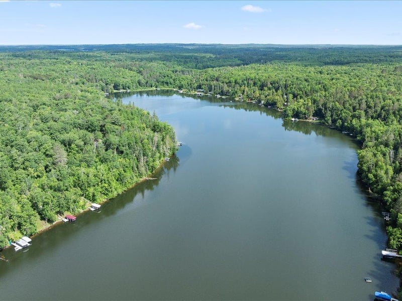 1249 Sunset Hill Rd NE, Outing, MN 56662