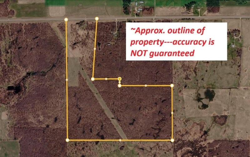 16713 340th St, Bagley, MN 56621