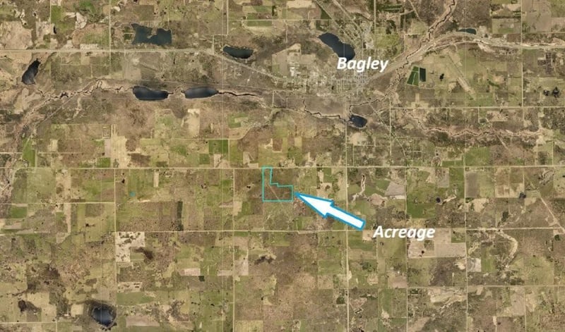 16713 340th St, Bagley, MN 56621